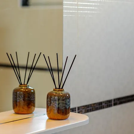 Oto Appartement Zaboric