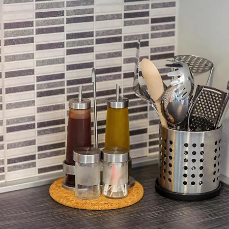 Oto Appartement Zaboric