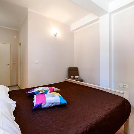 Appartement Oto Zaboric