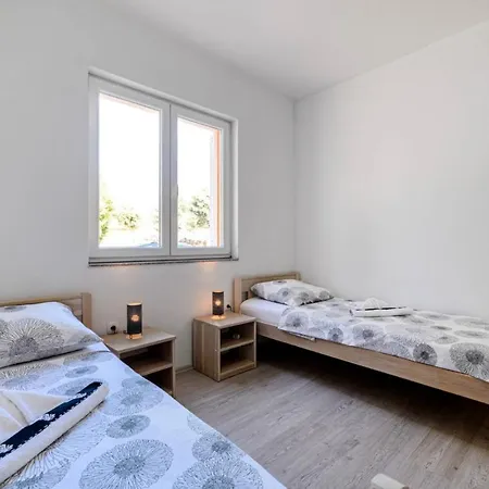 Appartement Oto Zaboric