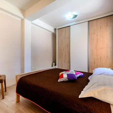 Appartement Oto Žaborić