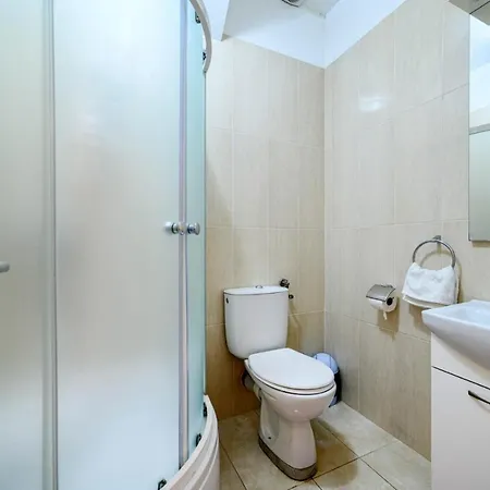 Oto Appartement Zaboric