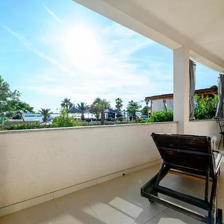 Oto Appartement Žaborić