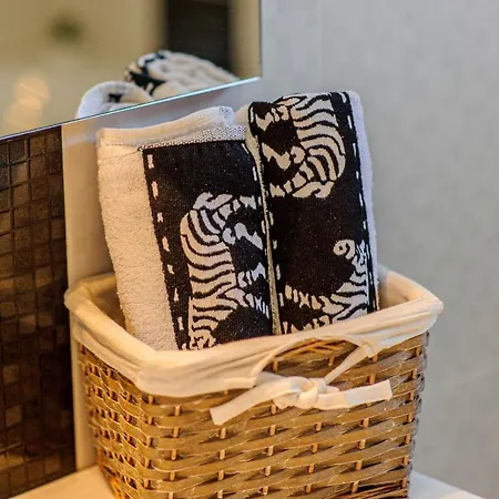 Oto Appartement Zaboric