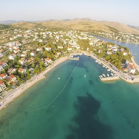 Oto Appartement Zaboric