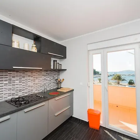 Oto Appartement Žaborić