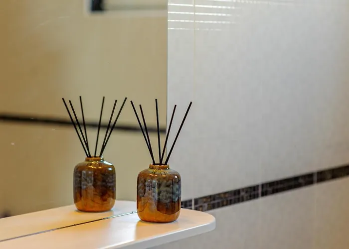 Oto 公寓 扎博里克