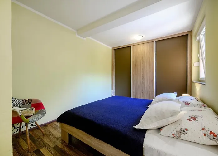 Apartman Oto Žaborić