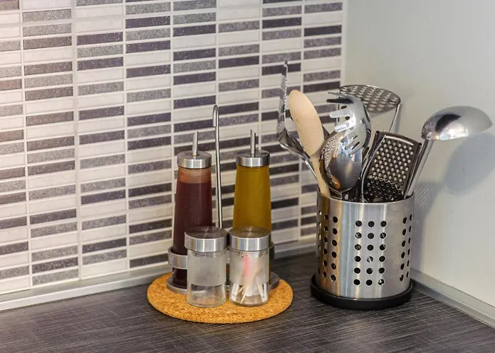 Oto Apartman Žaborić