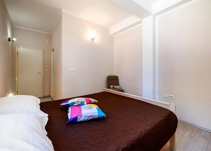 Apartman Oto Žaborić