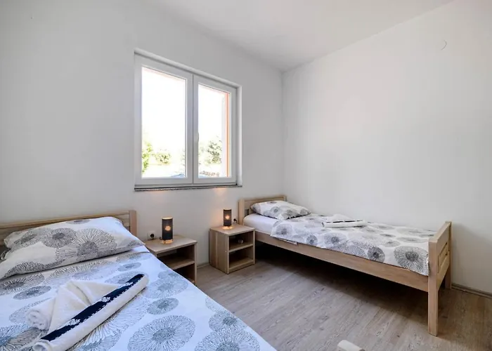 Apartman Oto Žaborić