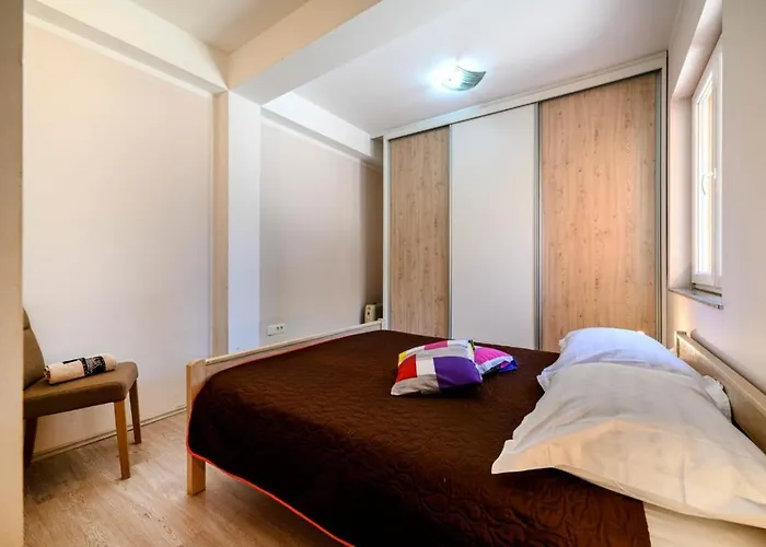 Apartman Oto Žaborić