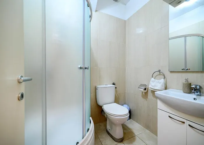 Oto Apartman Žaborić