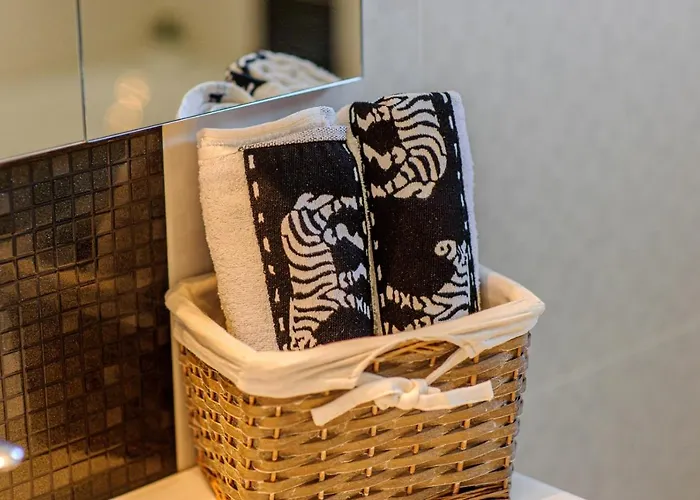 Oto Apartman Žaborić