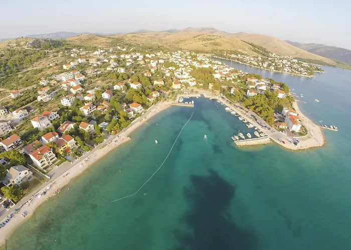 Oto Apartman Žaborić