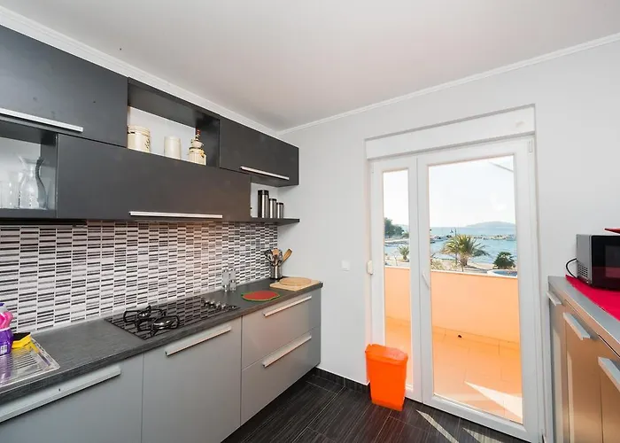 Oto Apartman Žaborić